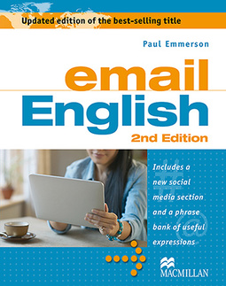 Email English 2nd Edition
