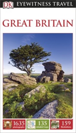 DK Eyewitness Great Britain