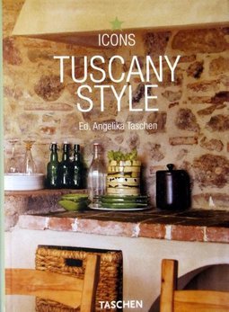 Tuscany Style - Importado
