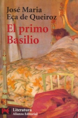 El Primo Basilio