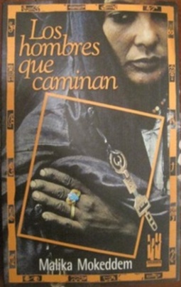 Los hombres que caminam