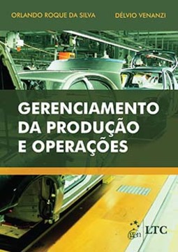 Gerenciamento da produção e operações