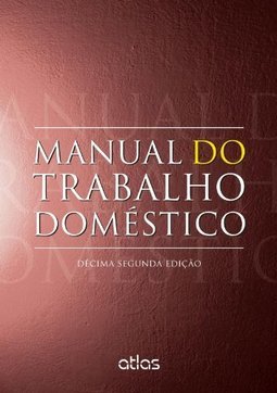 MANUAL DO TRABALHO DOMÉSTICO