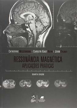 Ressonância magnética: Aplicações práticas