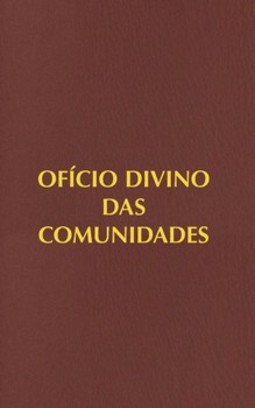 Ofício divino das comunidades