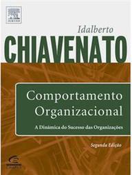 Comportamento Organizacional