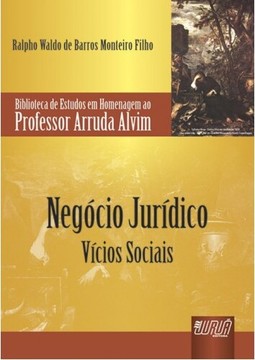 Negócio Jurídico
