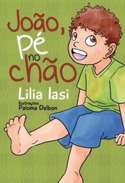 João, pé no chão