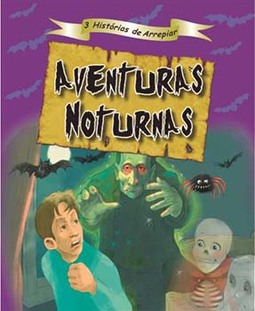 Aventuras noturnas