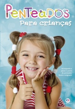 Penteados para crianças