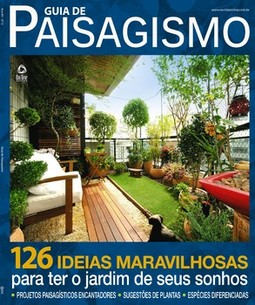 Guia de paisagismo