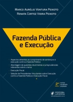 FAZENDA PÚBLICA E EXECUÇÃO