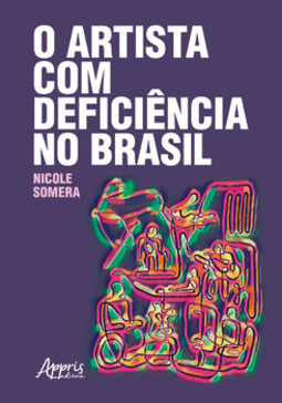 O artista com deficiência no Brasil