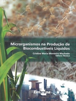 Microrganismos na produção de biocombustíveis líquidos