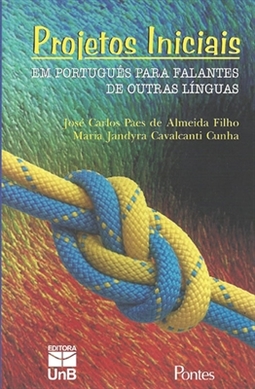 Projetos Iniciais para falantes de outras línguas
