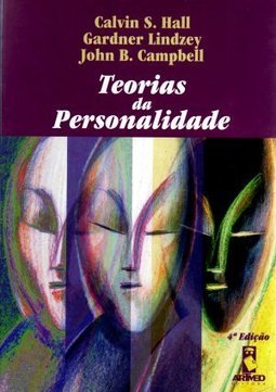 Teorias da Personalidade