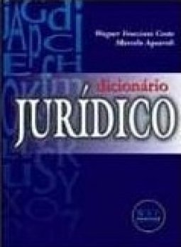 Dicionário Jurídico
