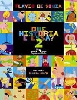 V.2 Que Historia E Essa?