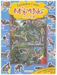 Encontre e Cole Animais do Mundo