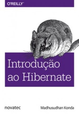 Introdução ao Hibernate