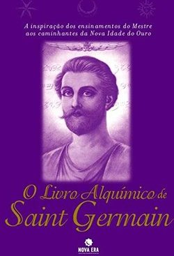 O Livro Alquímico de Saint Germain