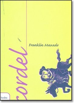 Cordel - Franklin Maxado