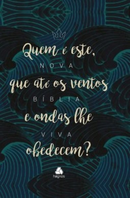 Nova Bíblia viva: ondas