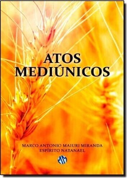 Atos Mediunicos