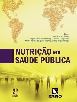 Nutrição em saúde pública
