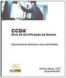 CCDA: Guia de Certificação do Exame