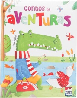 Contos de...aventuras