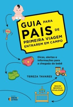 Guia para pais de primeira viagem entrarem em campo