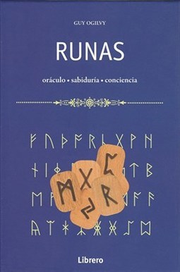 RUNAS - ORÁCULO, SABIDURÍA, CONCIENCIA