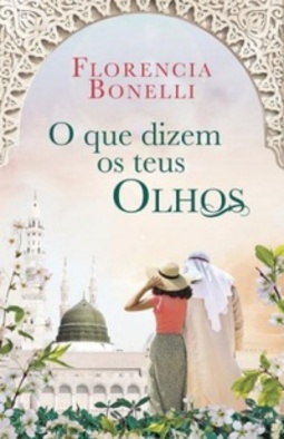 O que dizem os teus olhos