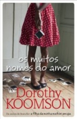 Os muitos nomes do amor