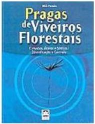 Pragas de Viveiros Florestais - IMPORTADO