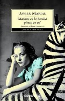 MANANA EN LA BATALLA PIENSA EN MI