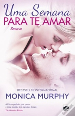 Uma Semana Para Te Amar (One Week Girlfriend #1)