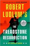 Robert Ludlums The Treadstone Resurrection