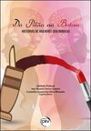 Do pilão ao batom: histórias de mulheres quilombas