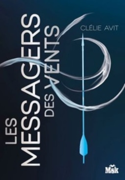 Les messagers des vents #1