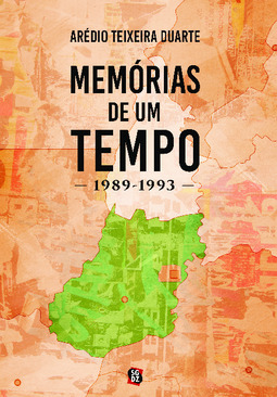 Memórias de um tempo: (1989-1993)