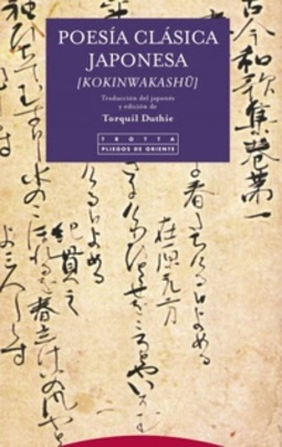 Poesía Clásica Japonesa