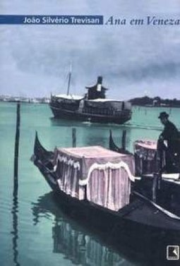 Ana Em Veneza