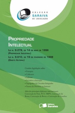 Propriedade intelectual