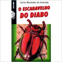 O ESCARAVELHO DO DIABO