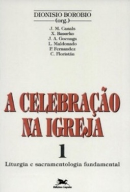 A Celebração na Igreja #1