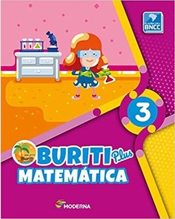 BURITI PLUS MATEMATICA 3 ANO