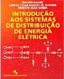 Introdução aos Sistemas de Distribuição de Energia Elétrica