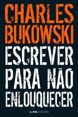 Escrever para não enlouquecer